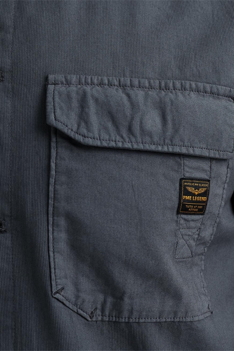 PME legend short sleeve shirt ctn bedford